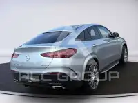 2024 Mercedes Benz GLE 400
