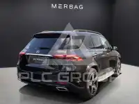 2024 Mercedes Benz GLE 400
