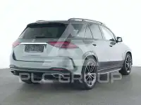 2024 Mercedes Benz GLE 400