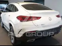 2024 Mercedes Benz GLE 400