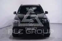 2024 Mercedes Benz GLE 400