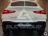 2024 Mercedes Benz GLE 400
