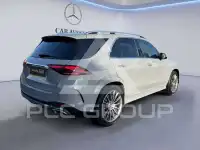 2024 Mercedes Benz GLE 400