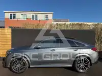 2024 Mercedes Benz GLE 400