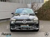 2024 Mercedes Benz GLE 400