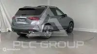 2024 Mercedes Benz GLE 400