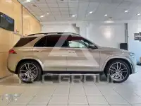 2024 Mercedes Benz GLE 400
