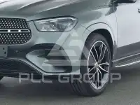 2024 Mercedes Benz GLE 400