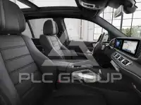 2024 Mercedes Benz GLE 400
