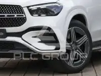2024 Mercedes Benz GLE 400