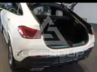 2024 Mercedes Benz GLE 400