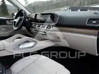 2024 Mercedes Benz GLE 400