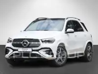 2024 Mercedes Benz GLE 400
