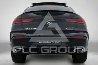 2024 Mercedes Benz GLE 400