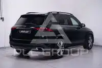 2024 Mercedes Benz GLE 400