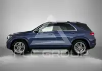 2024 Mercedes Benz GLE 400