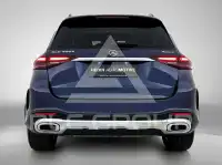 2024 Mercedes Benz GLE 400