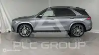 2024 Mercedes Benz GLE 400