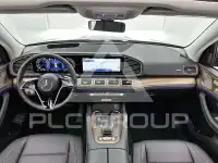 2024 Mercedes Benz GLE 400