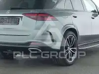 2024 Mercedes Benz GLE 400
