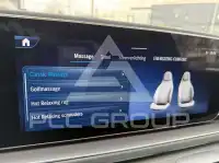 2024 Mercedes Benz GLE 400