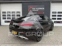 2024 Mercedes Benz GLE 400
