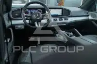 2024 Mercedes Benz GLE 400