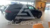 2024 Mercedes Benz GLE 400