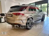 2024 Mercedes Benz GLE 400
