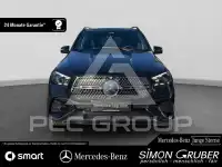 2024 Mercedes Benz GLE 400