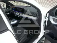 2024 Mercedes Benz GLE 400