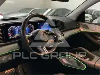 2024 Mercedes Benz GLE 400