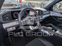 2024 Mercedes Benz GLE 400