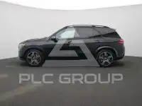 2024 Mercedes Benz GLE 400