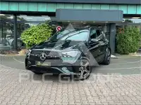 2024 Mercedes Benz GLE 400
