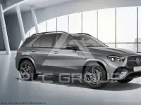 2024 Mercedes Benz GLE 400