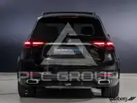 2024 Mercedes Benz GLE 400