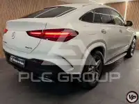 2024 Mercedes Benz GLE 400