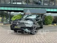 2024 Mercedes Benz GLE 400