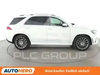 2024 Mercedes Benz GLE 400