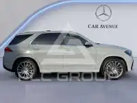 2024 Mercedes Benz GLE 400