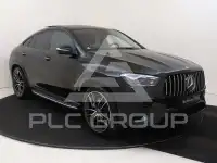 2024 Mercedes Benz GLE 400