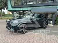 2024 Mercedes Benz GLE 400