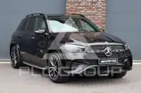 2024 Mercedes Benz GLE 400