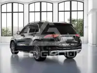2024 Mercedes Benz GLE 400