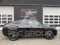 2024 Mercedes Benz GLE 400