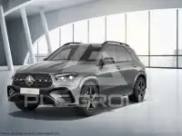 2024 Mercedes Benz GLE 400