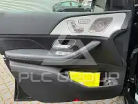 2024 Mercedes Benz GLE 400