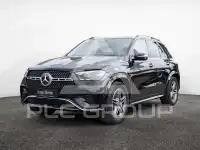 2024 Mercedes Benz GLE 400