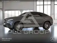 2024 Mercedes Benz GLE 400